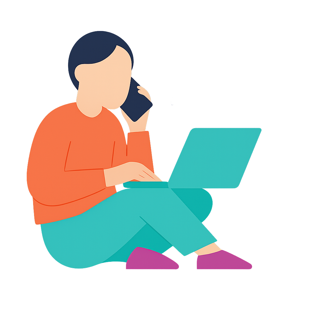 Contacter l'équipe DECODA pour en savoir plus sur les formations data